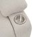 SOFA RECLINABLE 1P NEST BEIGE 4